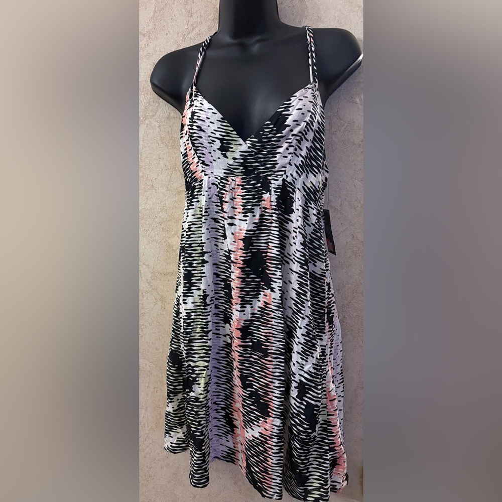 VOLCOM You Want This Dress